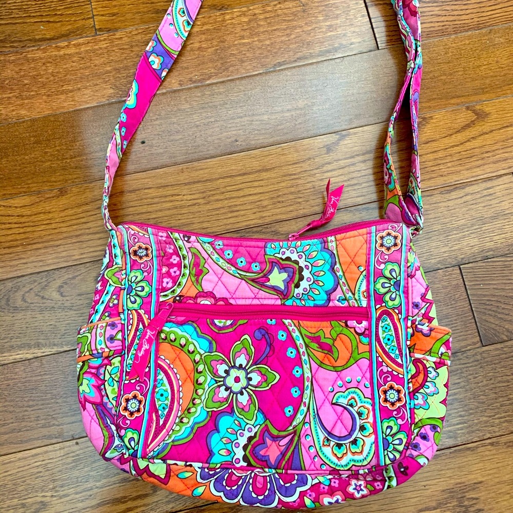 Vera Bradley handbag